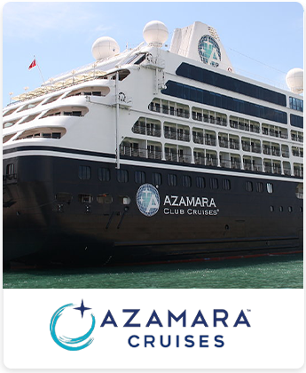 Azamara Club Cruises